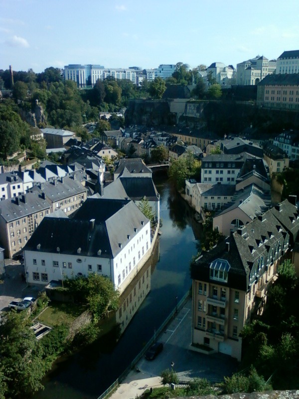 Urbo Luxemburg